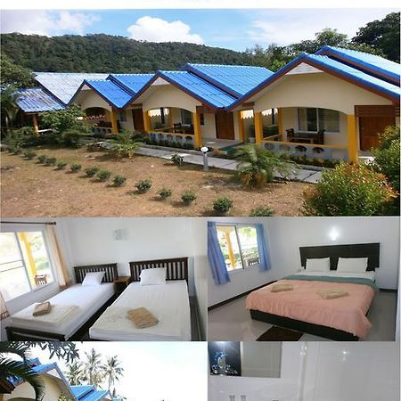 Lanta Together Ko Lanta Exterior foto