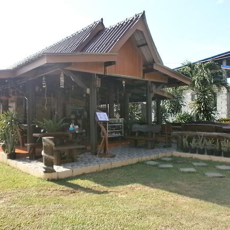 Lanta Together Ko Lanta Exterior foto