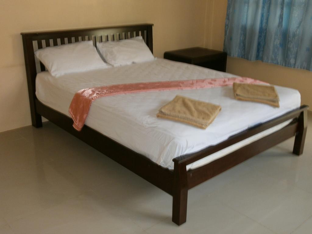Lanta Together Ko Lanta Habitación foto