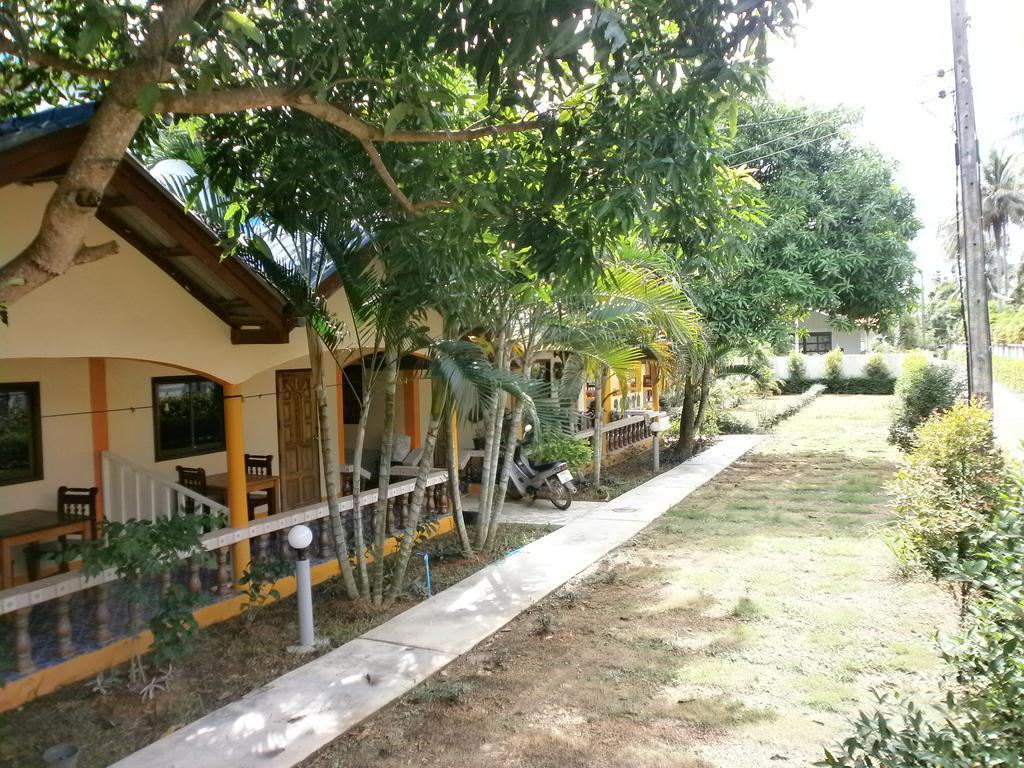 Lanta Together Ko Lanta Exterior foto