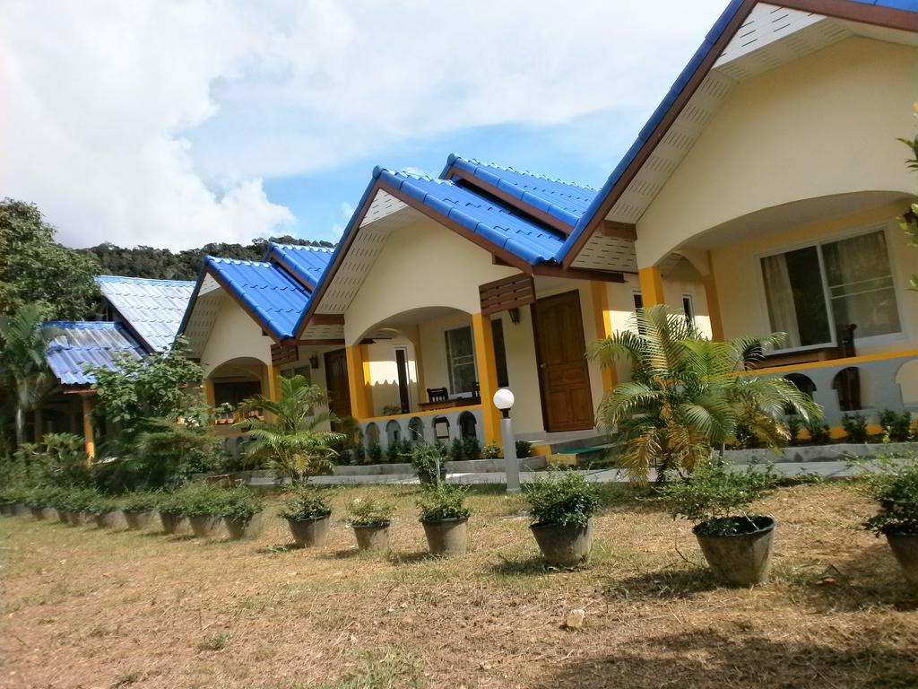 Lanta Together Ko Lanta Exterior foto