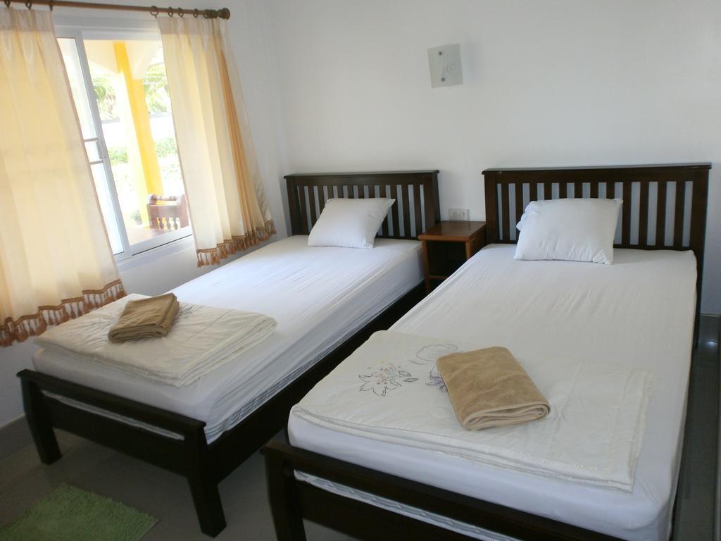 Lanta Together Ko Lanta Habitación foto