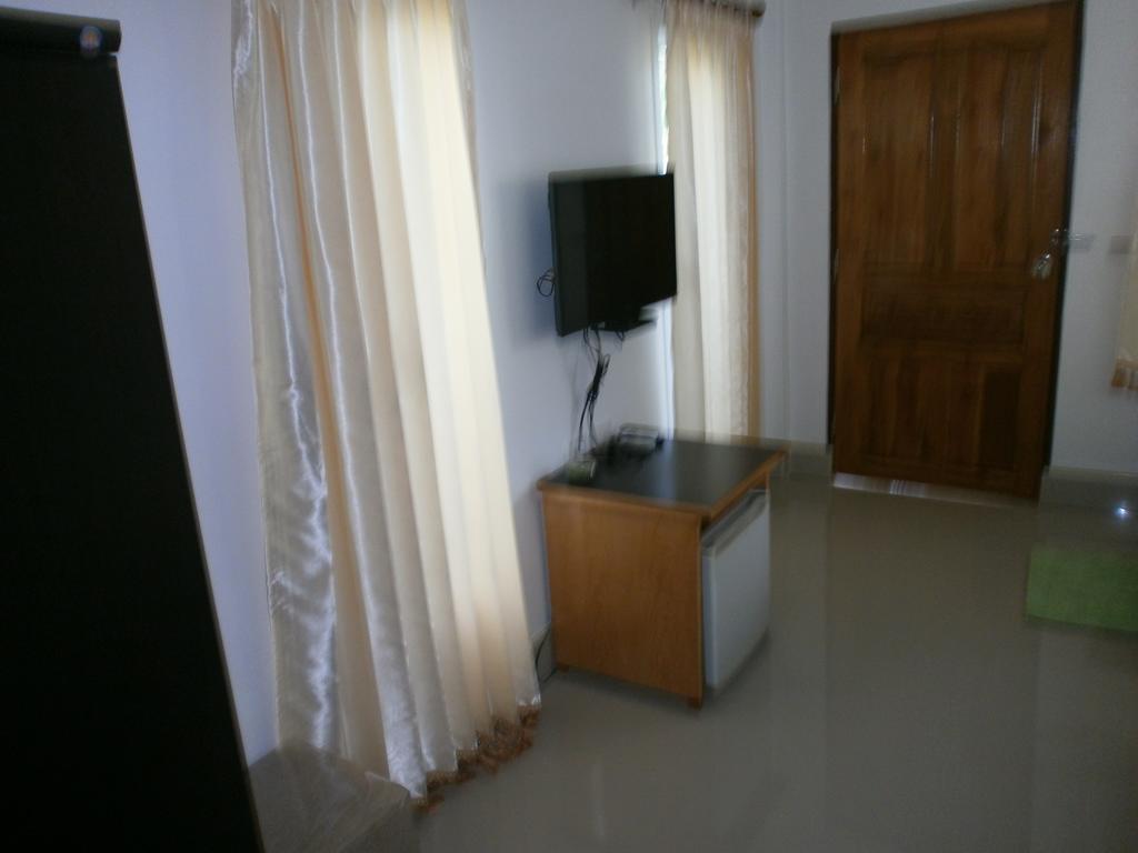 Lanta Together Ko Lanta Exterior foto
