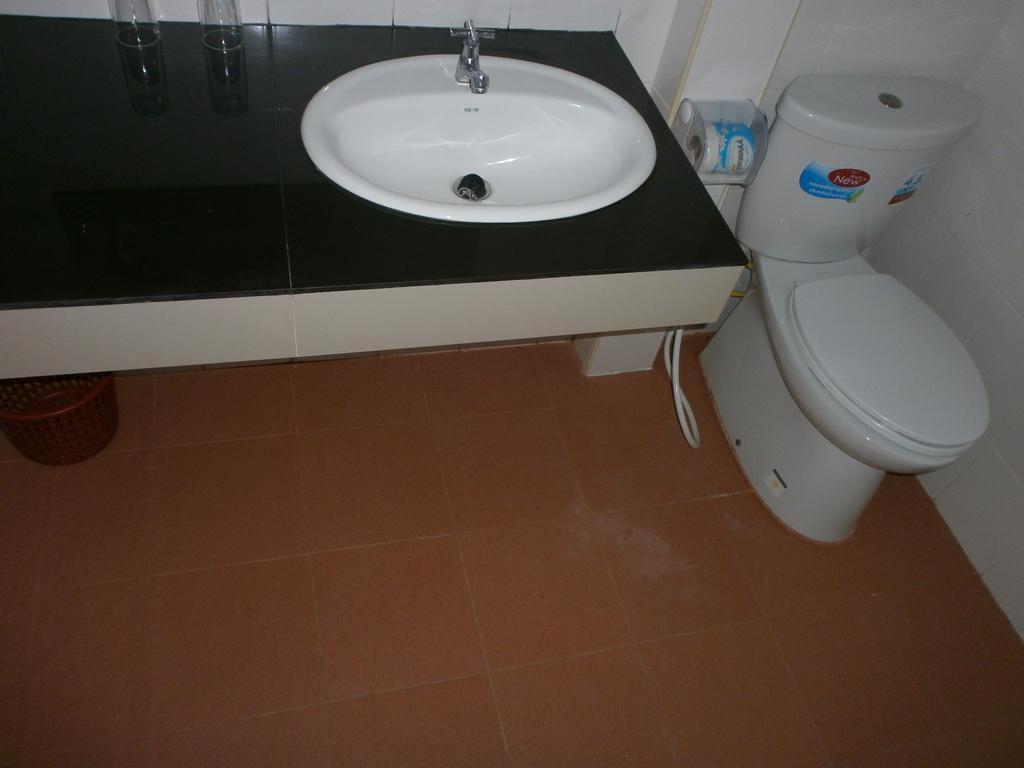 Lanta Together Ko Lanta Habitación foto