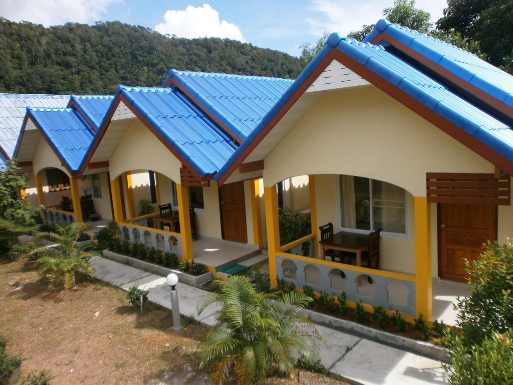 Lanta Together Ko Lanta Exterior foto