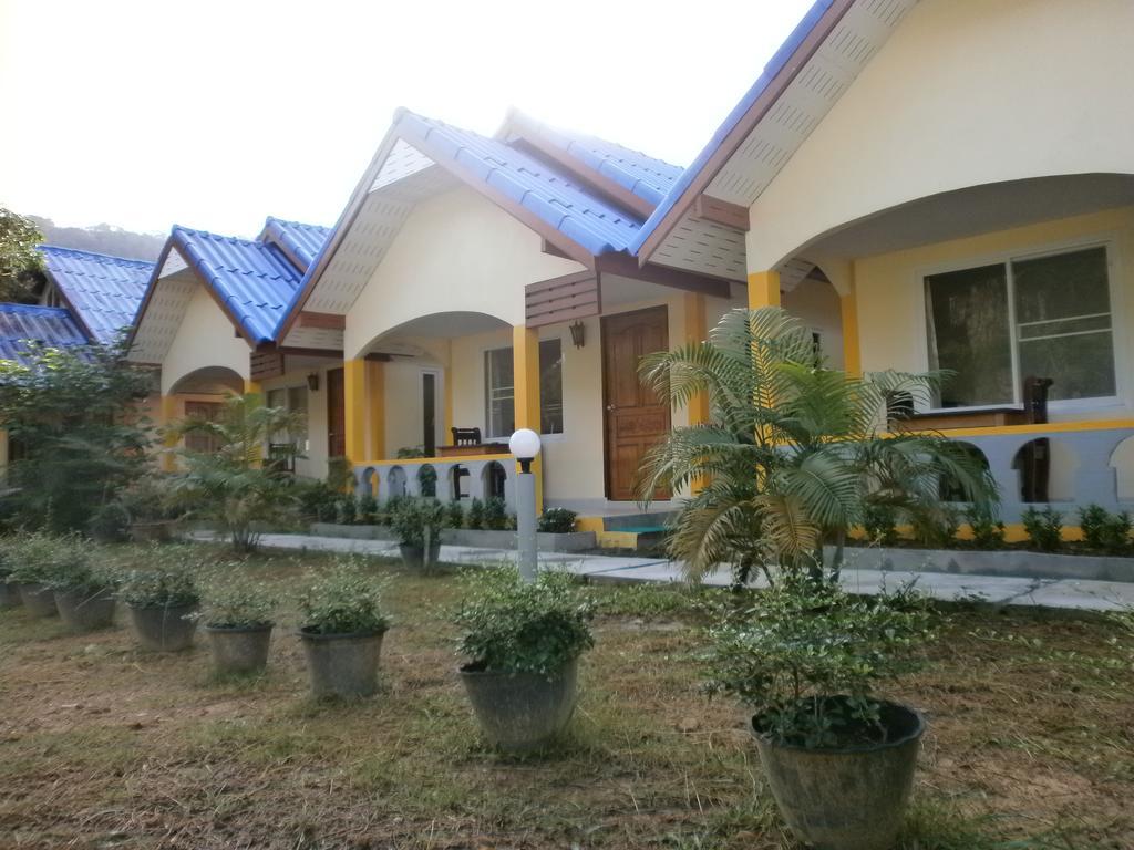 Lanta Together Ko Lanta Exterior foto