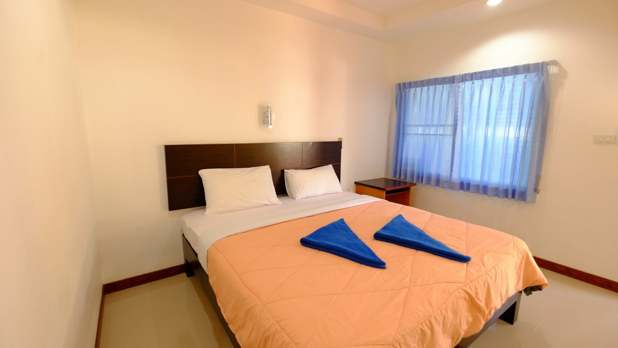 Lanta Together Ko Lanta Exterior foto