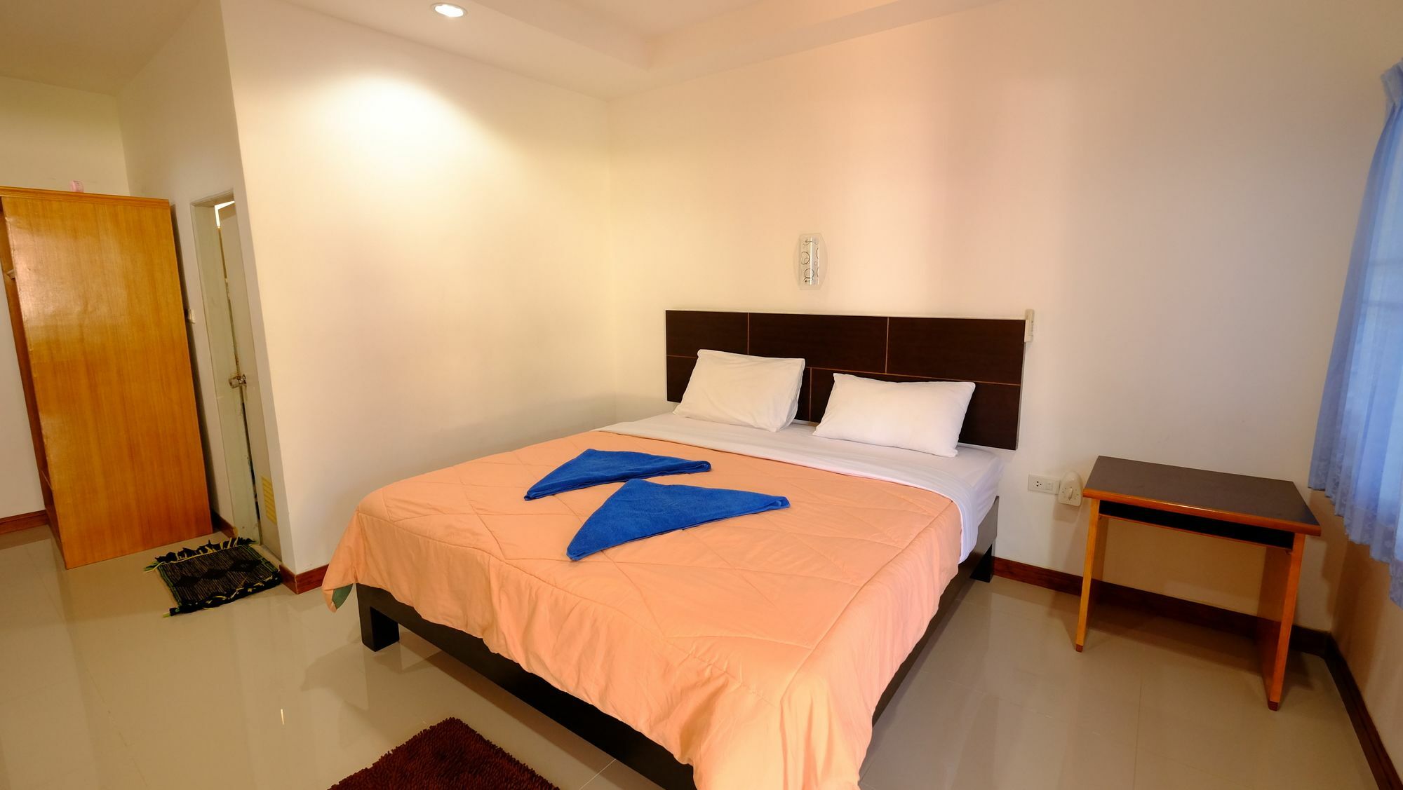 Lanta Together Ko Lanta Exterior foto