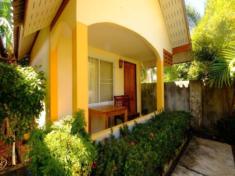 Lanta Together Ko Lanta Exterior foto