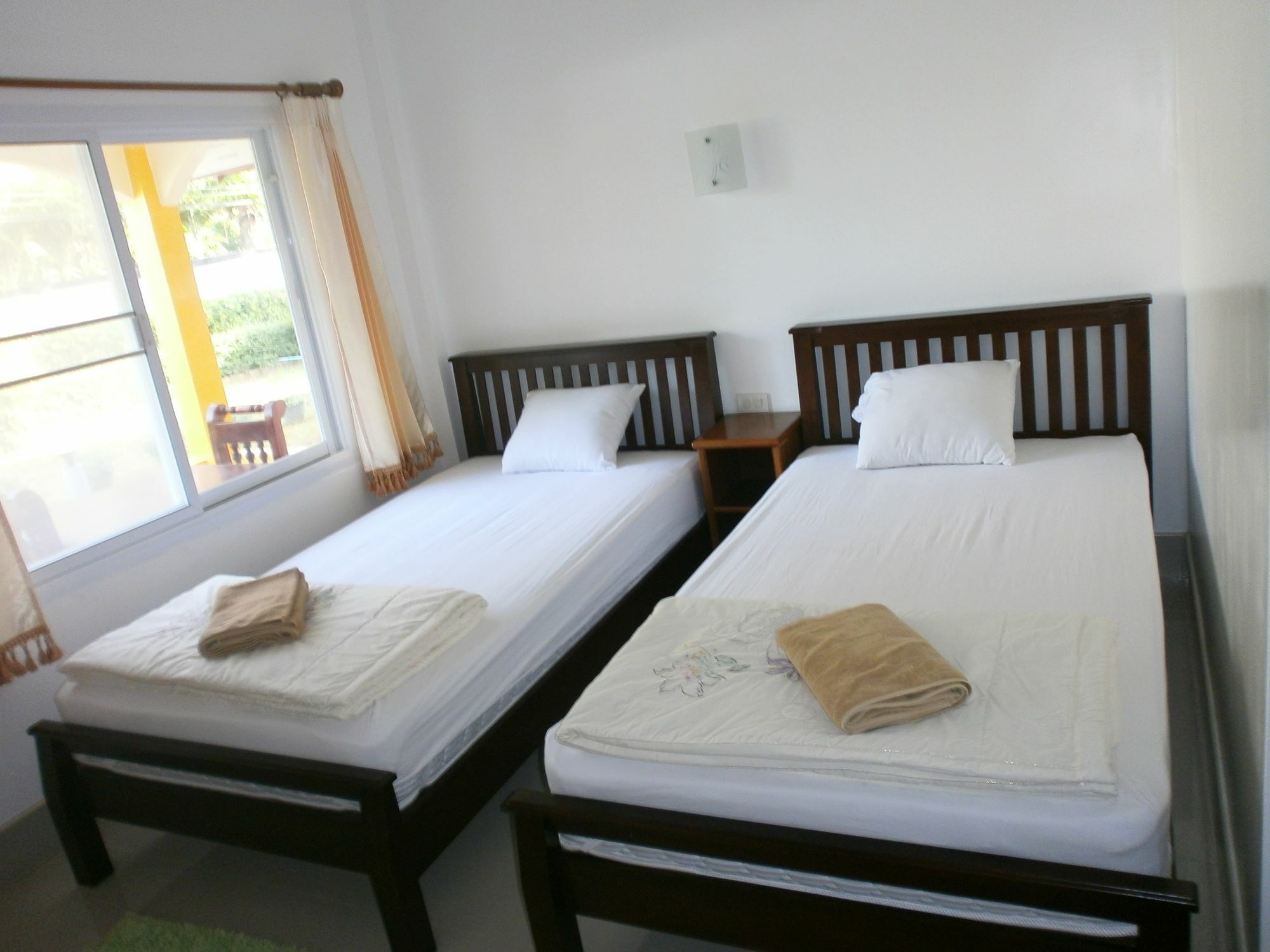 Lanta Together Ko Lanta Exterior foto