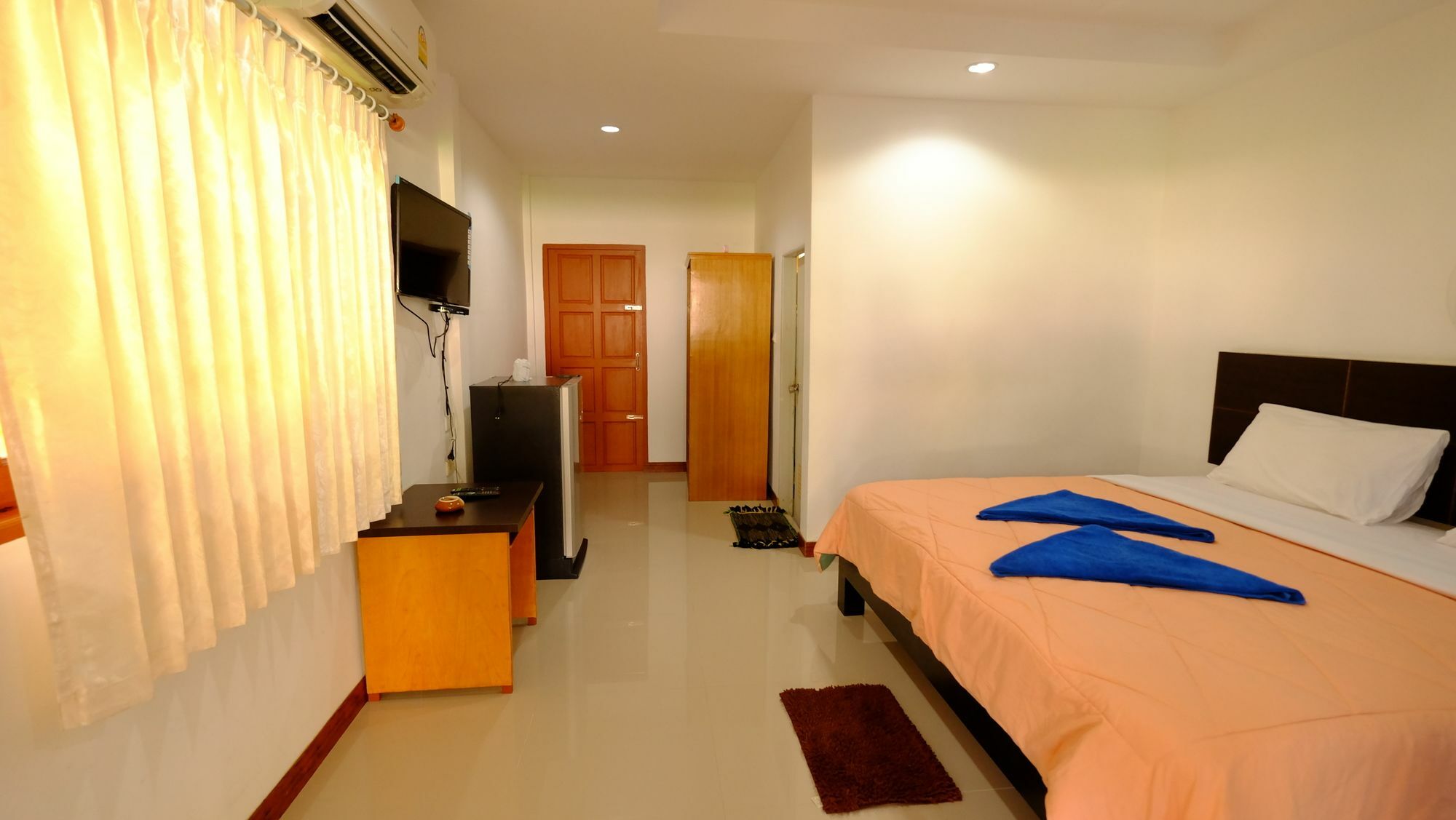 Lanta Together Ko Lanta Exterior foto