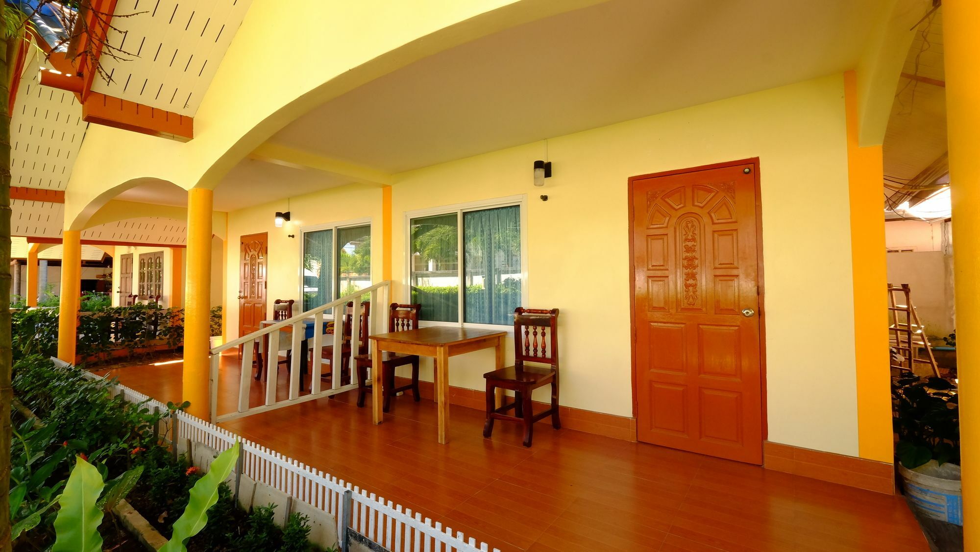 Lanta Together Ko Lanta Exterior foto