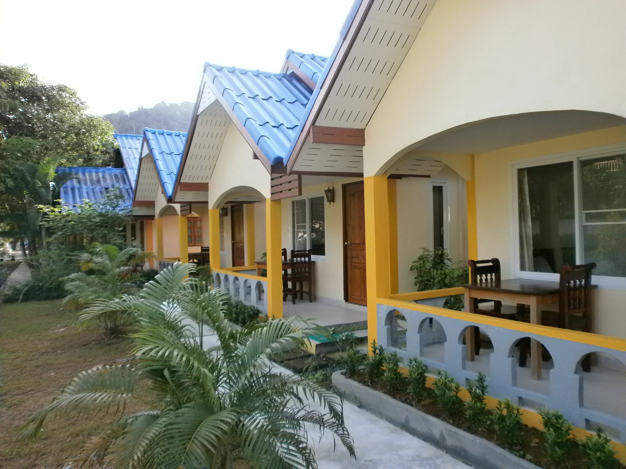 Lanta Together Ko Lanta Exterior foto