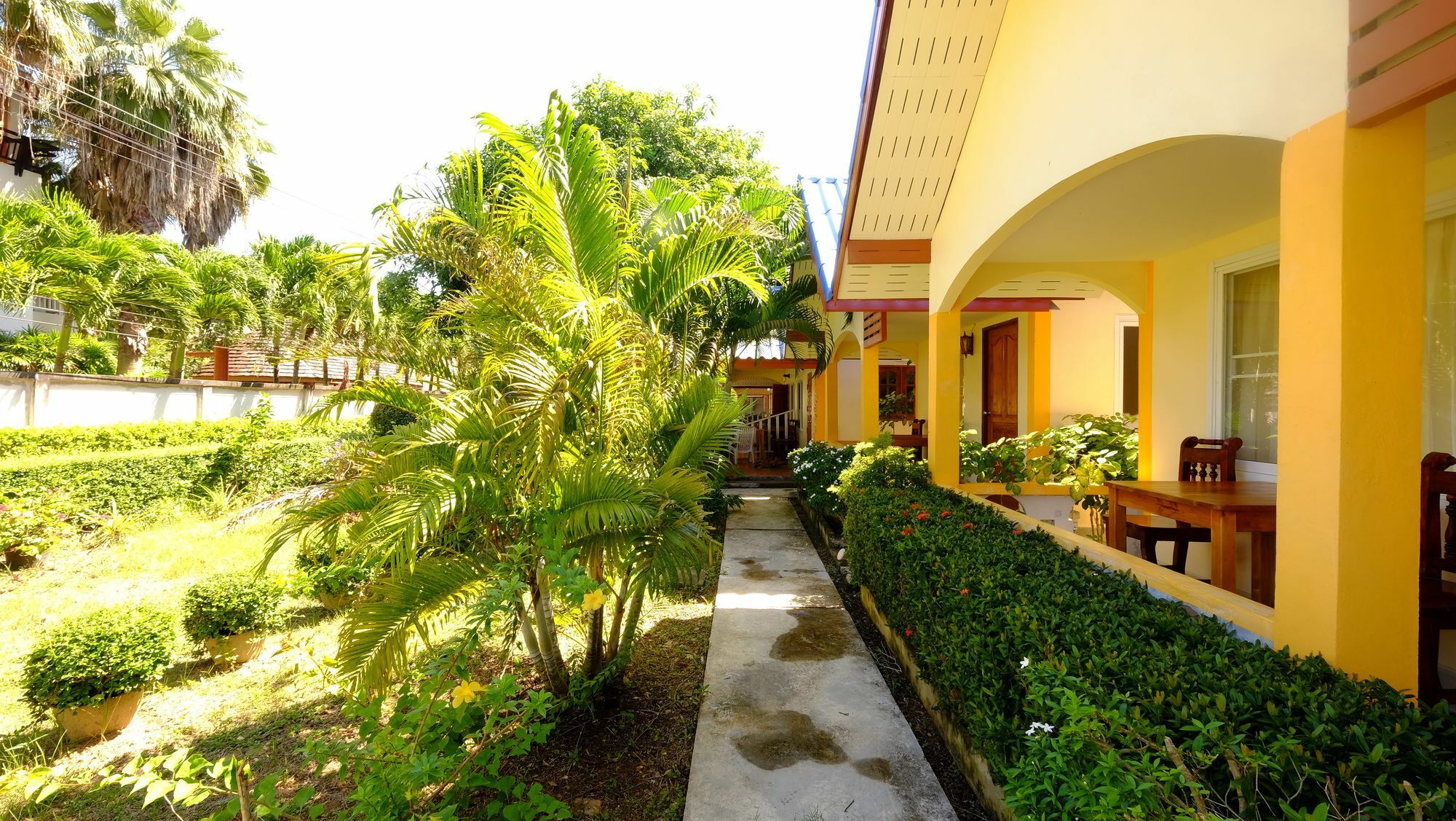 Lanta Together Ko Lanta Exterior foto