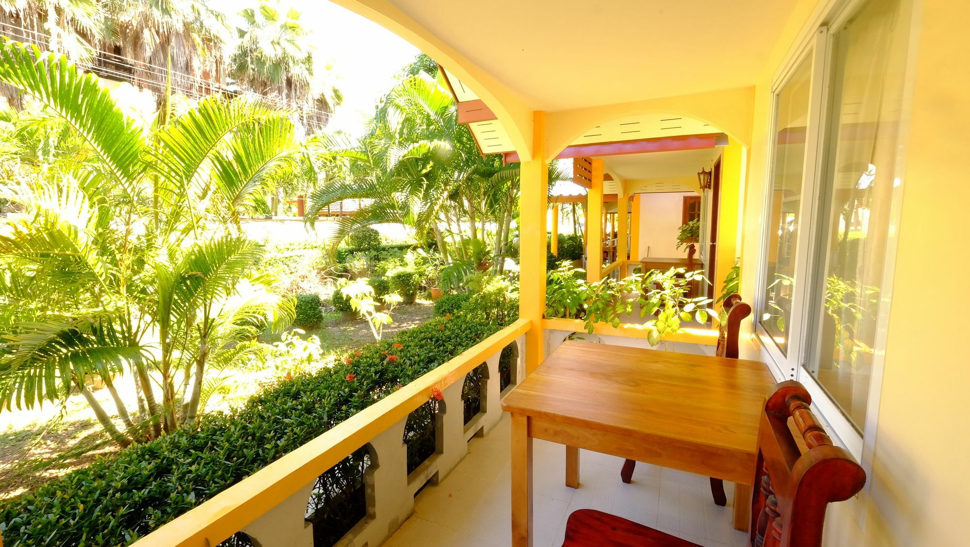 Lanta Together Ko Lanta Exterior foto