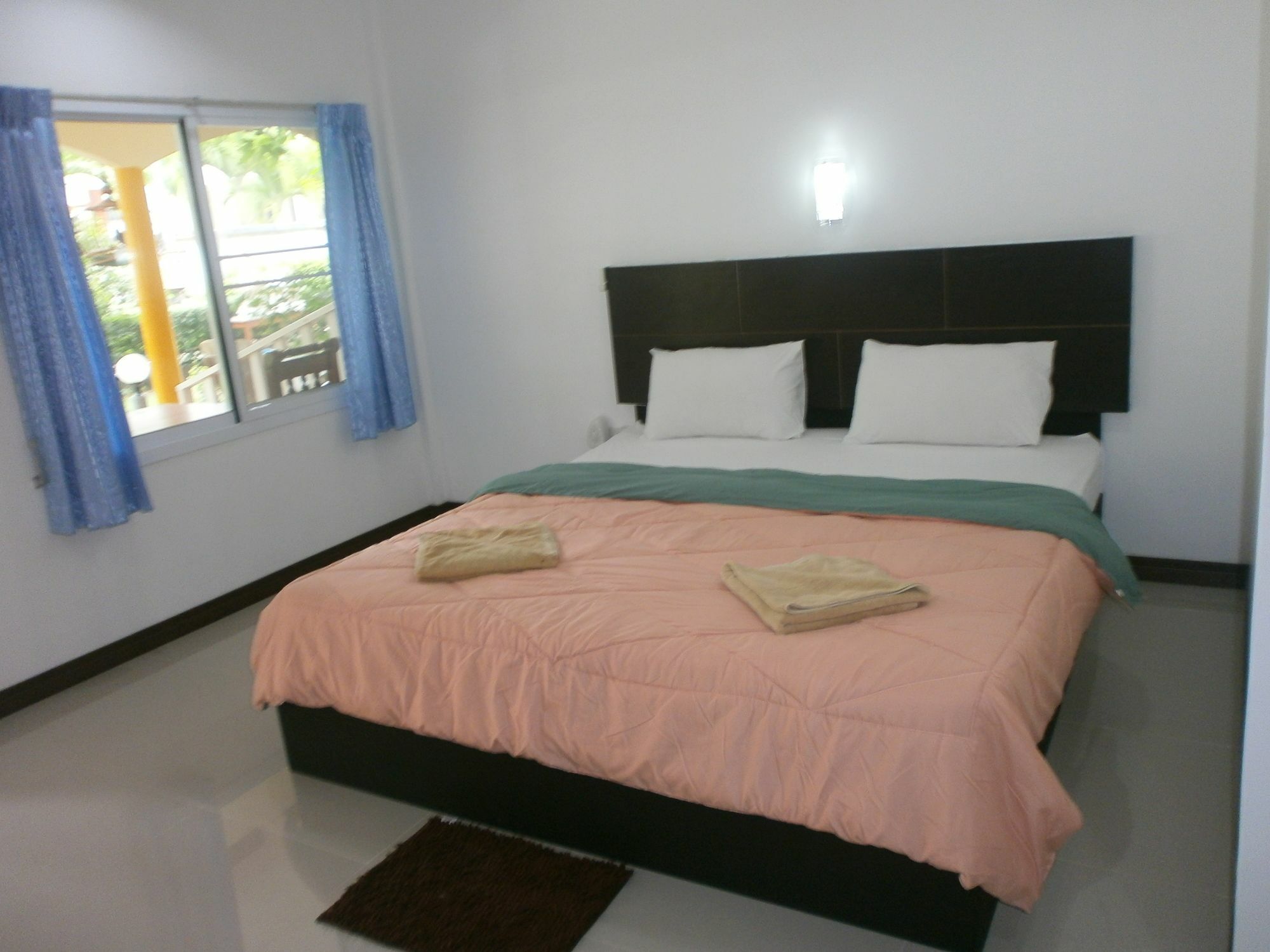 Lanta Together Ko Lanta Exterior foto