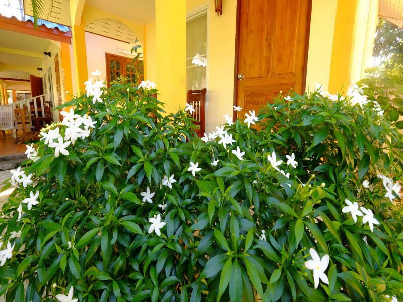 Lanta Together Ko Lanta Exterior foto