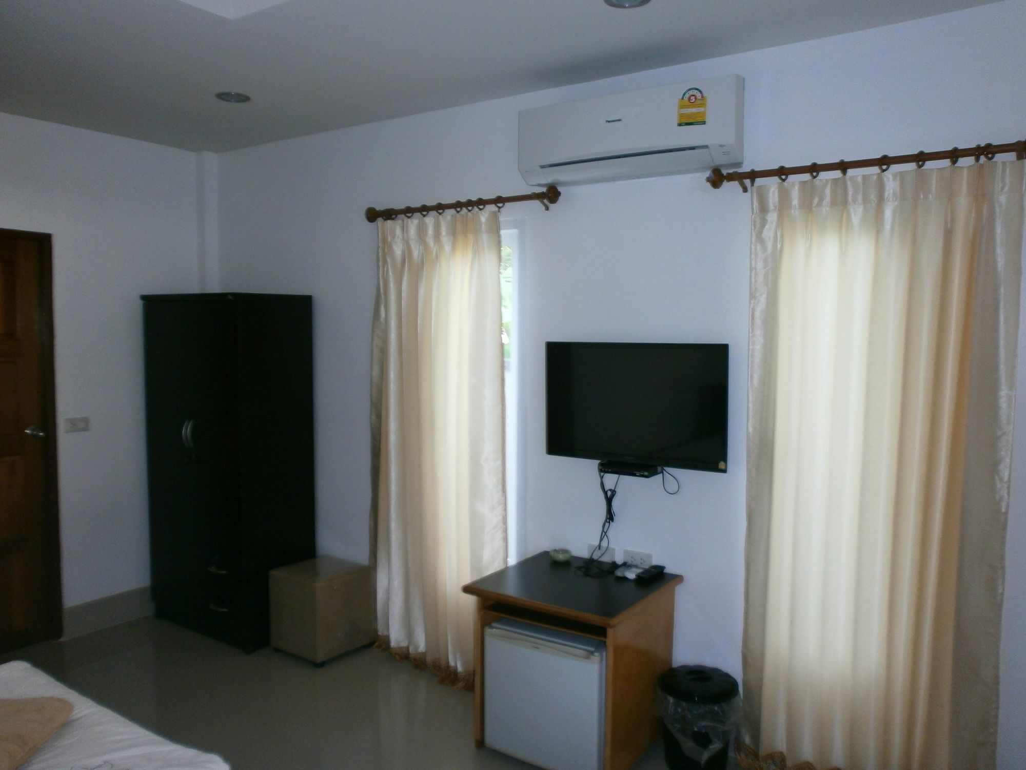 Lanta Together Ko Lanta Exterior foto