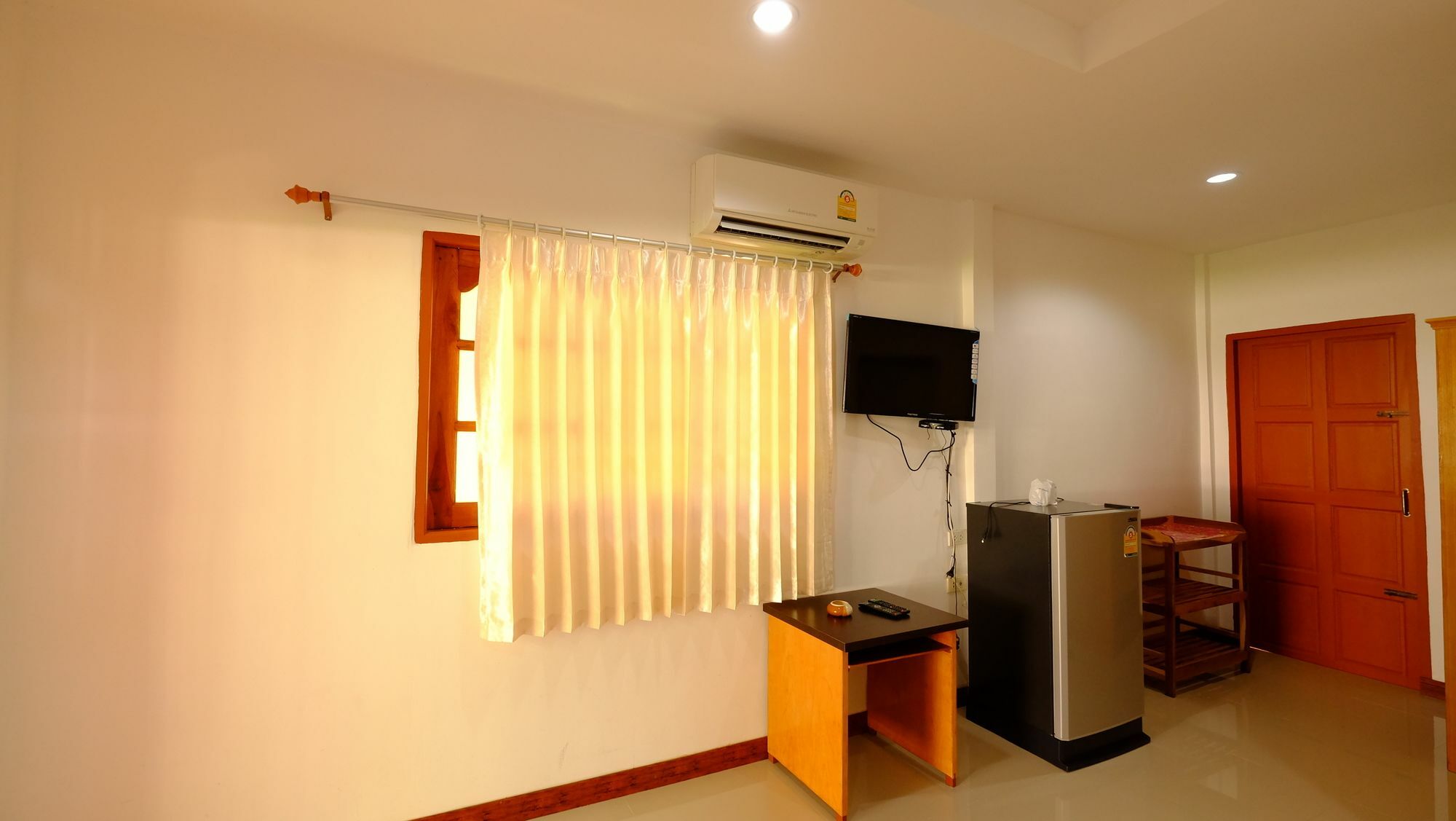 Lanta Together Ko Lanta Exterior foto